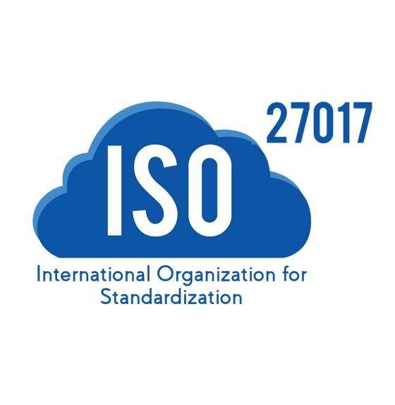 ISO/IEC 27017:2015