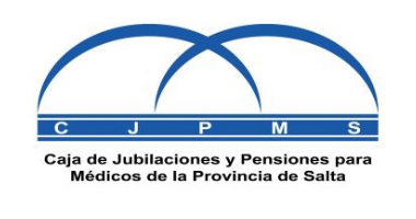 CJPMS - Caja de Jubilaciones y Pensiones para Médicos de Salta