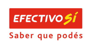 Compañia Financiera Argentina - Efectivo Si