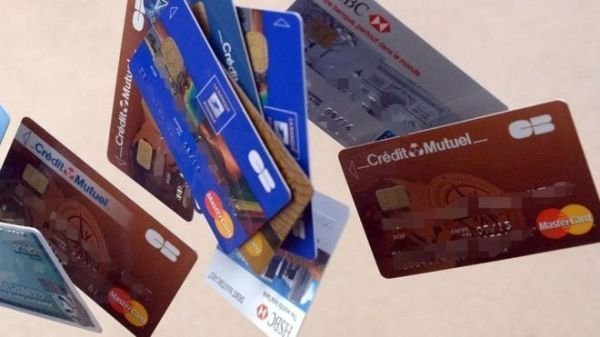 Cómo se producen los fraudes con tarjetas de crédito y las reglas de oro para evitarlos