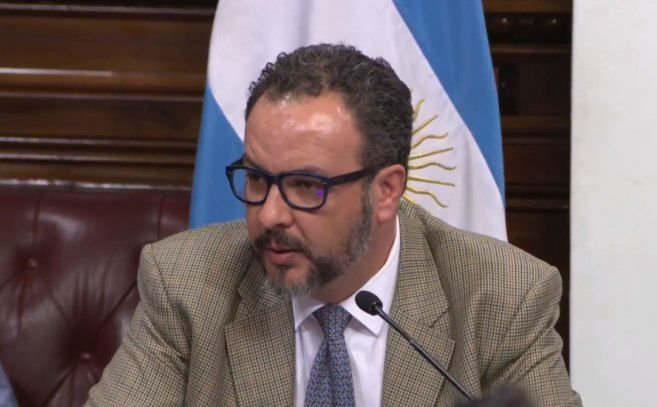 El Senado debatió el problema de la usurpación de identidad