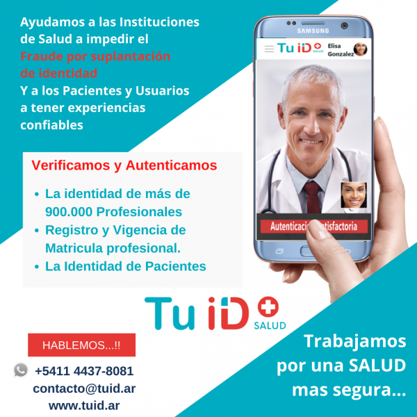 TuId Salud