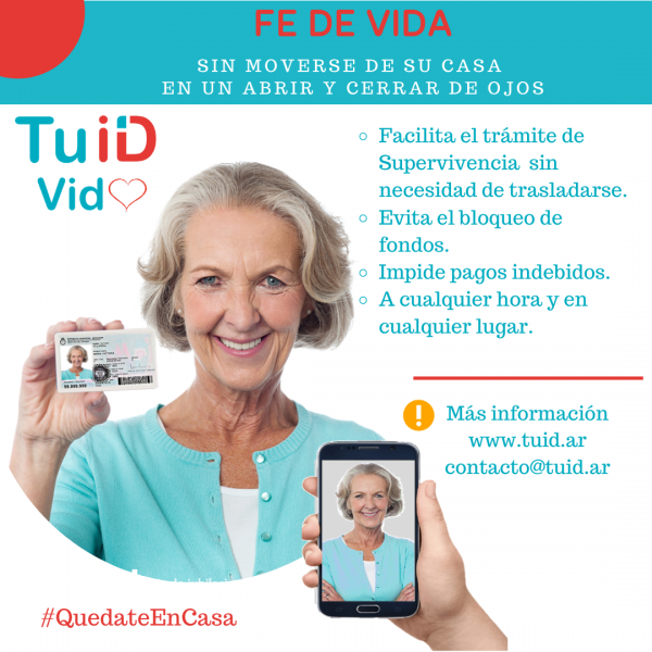 TuId Vida