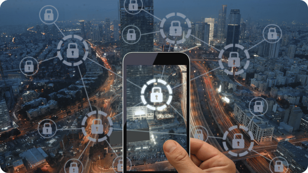 TuID Ciberseguridad