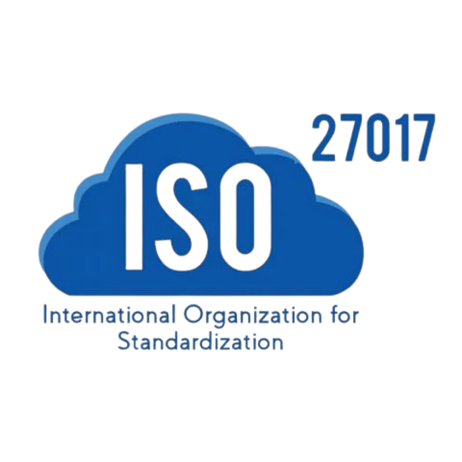 Tuid iso 27017