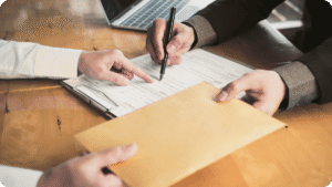 Tuid la megaauditoría que expuso un sistema corrompido
