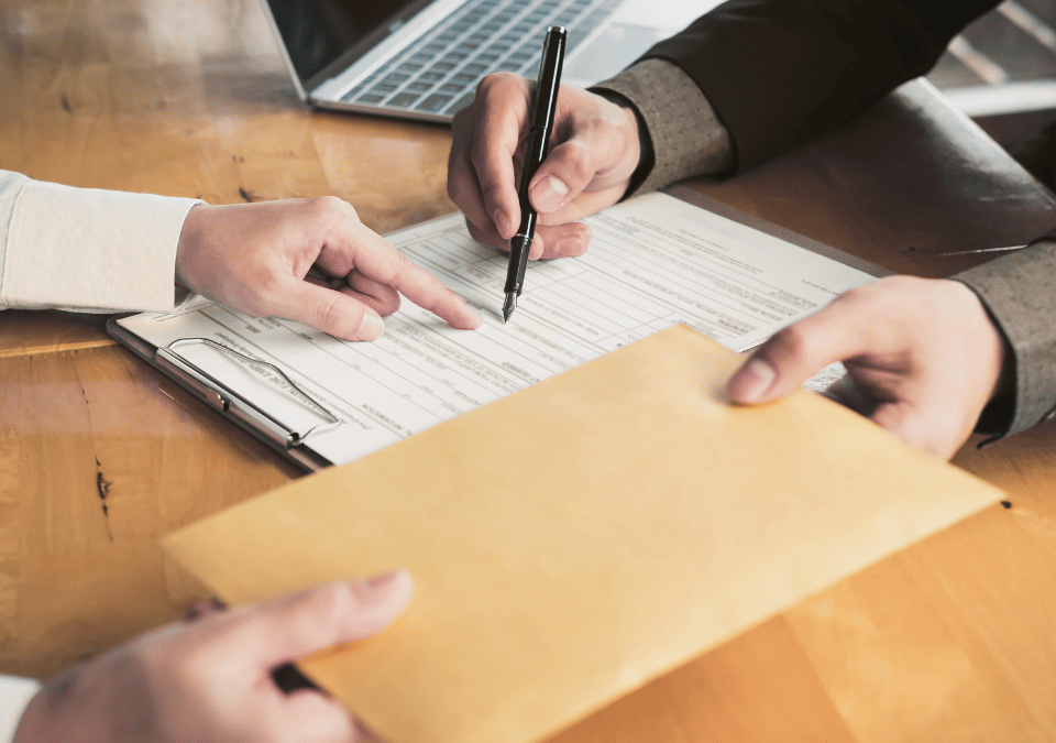 TuID_La Megaauditoría que Expuso un Sistema Corrompido TuID_La Megaauditoría que Expuso un Sistema Corrompido