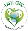 Papel Cero