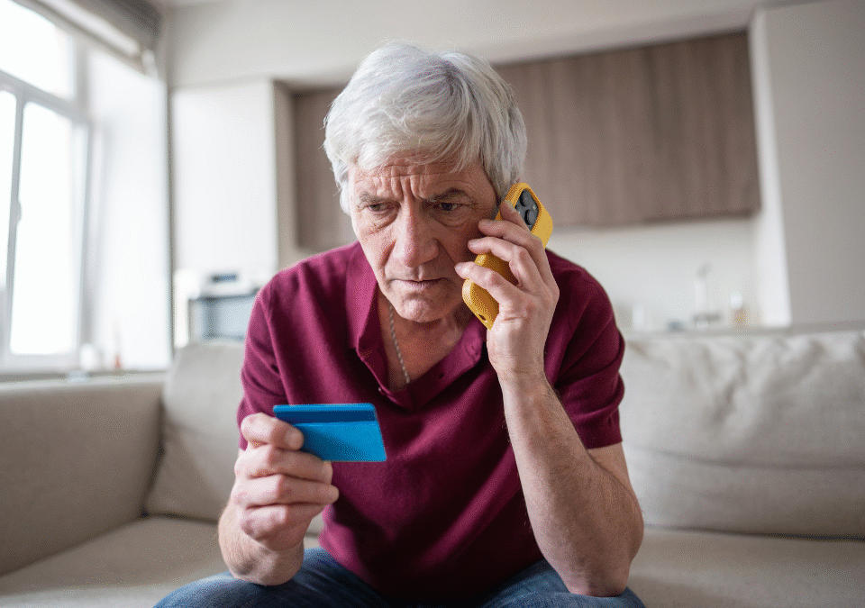 TuID_Cuando la Confianza te Puede Hundir Tuid cuando la confianza te puede hundir