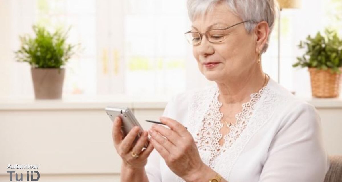 TuId Mediante un engaño cobró una pensión cuatro años