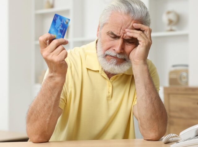 Ciberseguridad Financiera