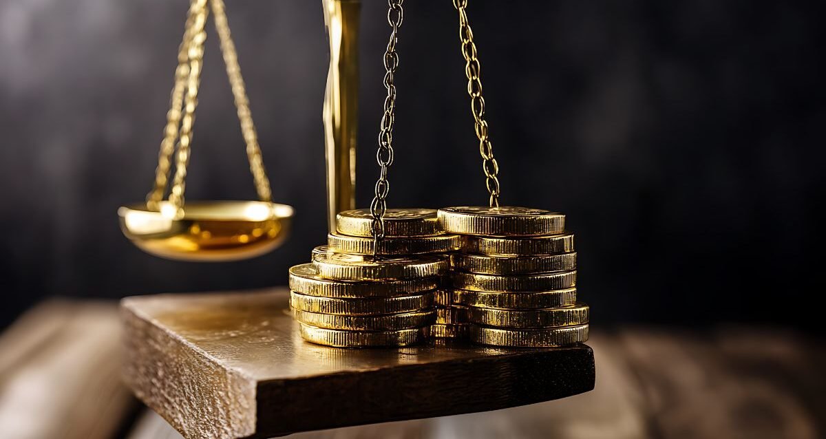 Estafa Compra de oro