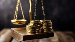 Estafa Compra de oro