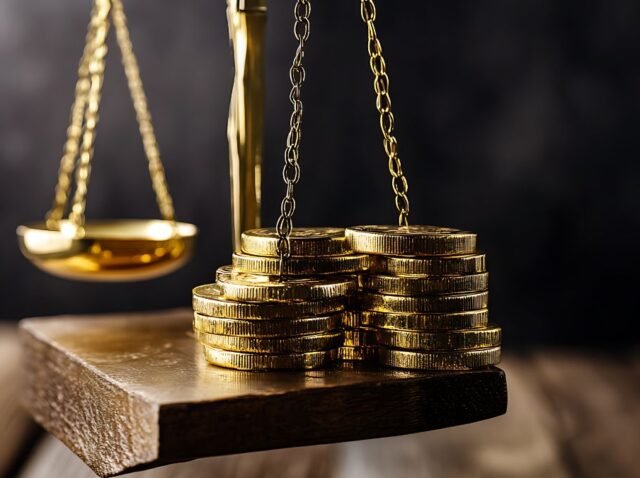 Estafa Compra de oro