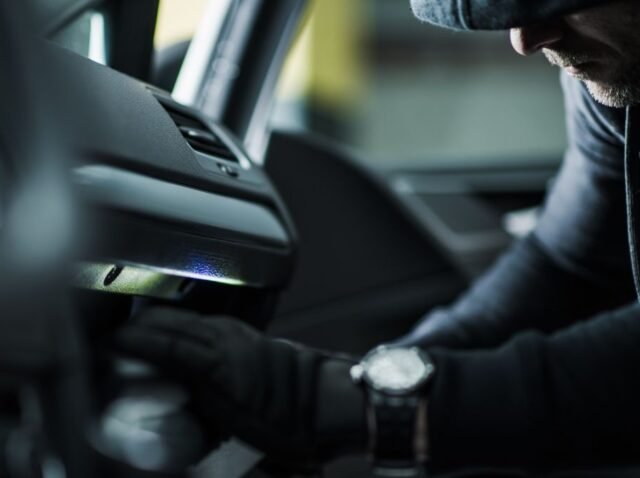 Fraude en Seguros Argentina