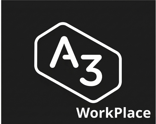 Area 3 WorkPlace