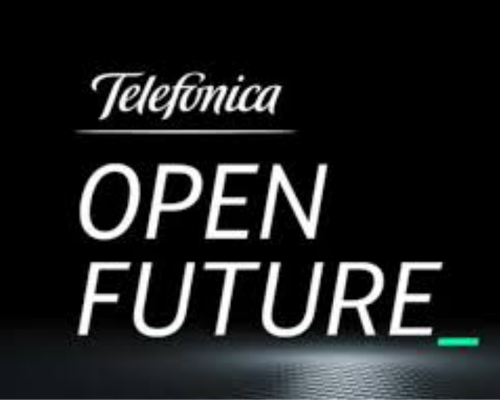 Open Future Telefonica