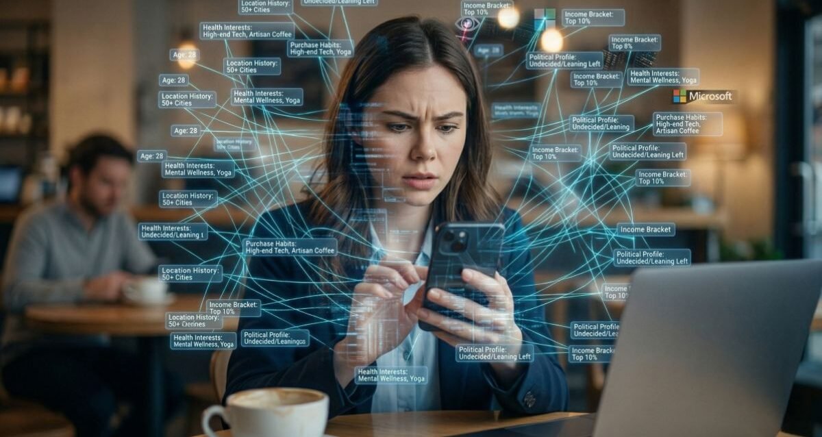 Tu Móvil Android te Espía Cada 4 Minutos y Medio